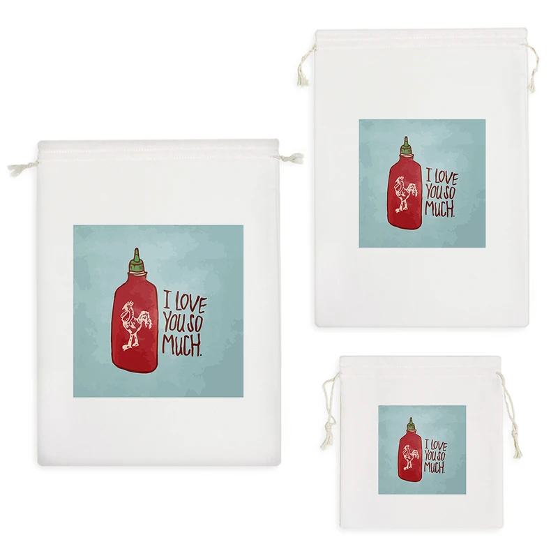 نظم دهنده خندالو مدل خیلی دوستت دارم کد 10391 مجموعه 3 عددی