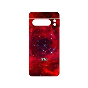 MAHOOT Universe b NASA 10 Cover Sticker for Google Pixel 8 Pro