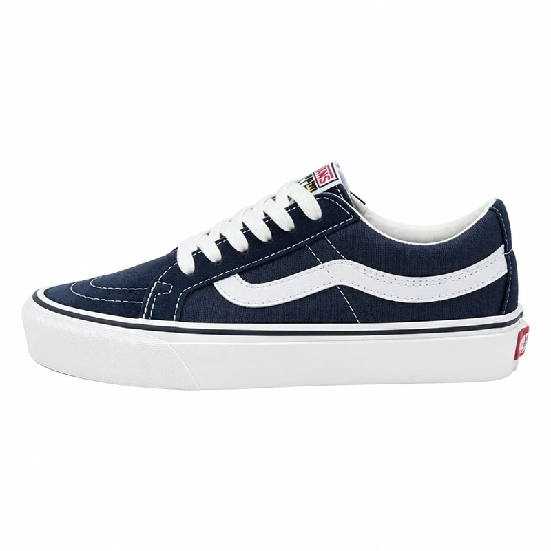 کفش روزمره مردانه ونس مدل Sk8-Low کد HSP-2658118