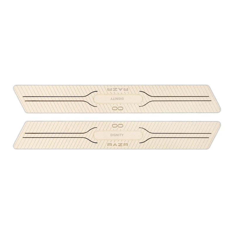 محافظ گوشه سپر خودرو ماهوت مدل RAZR-W مناسب برای دانگ فنگ DIGNITY مجموعه 2 عددی