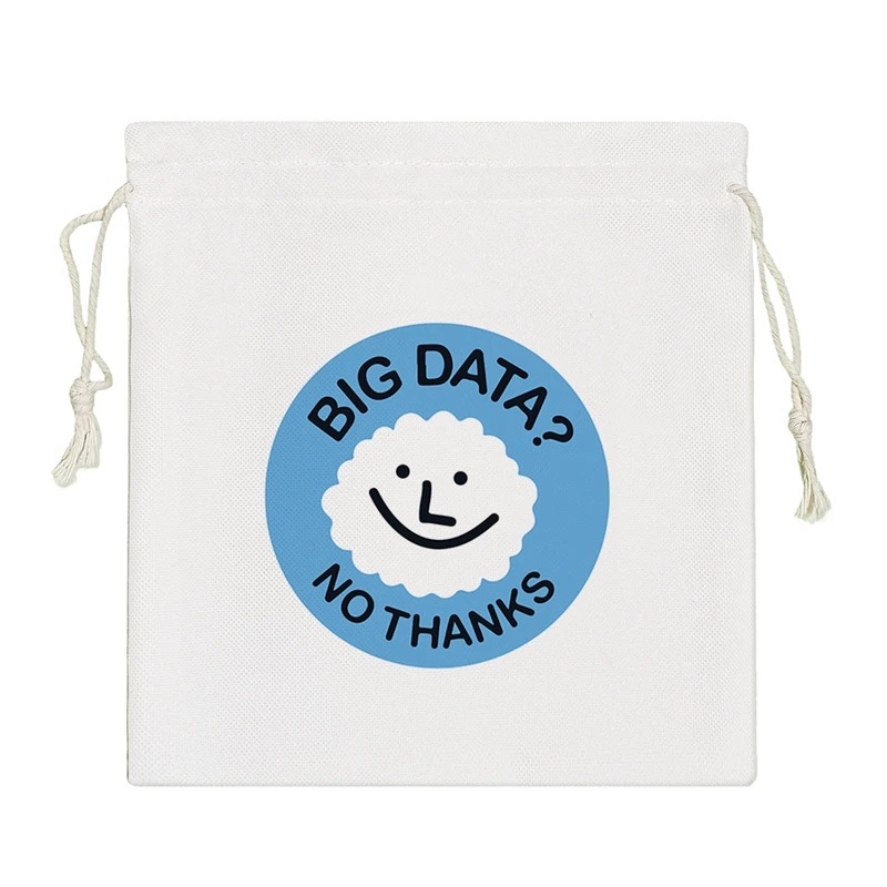 نظم دهنده خندالو مدل Big Data? No Thanks کد 7105-S