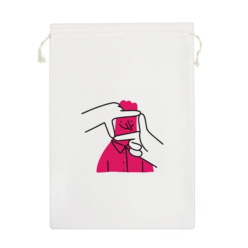 نظم دهنده خندالو مدل قاب عکس دستی کد 7649-M