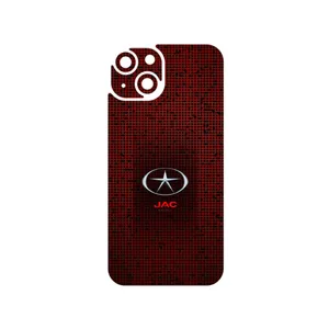 MAHOOT JAC Cover Sticker for Apple iPhone 14