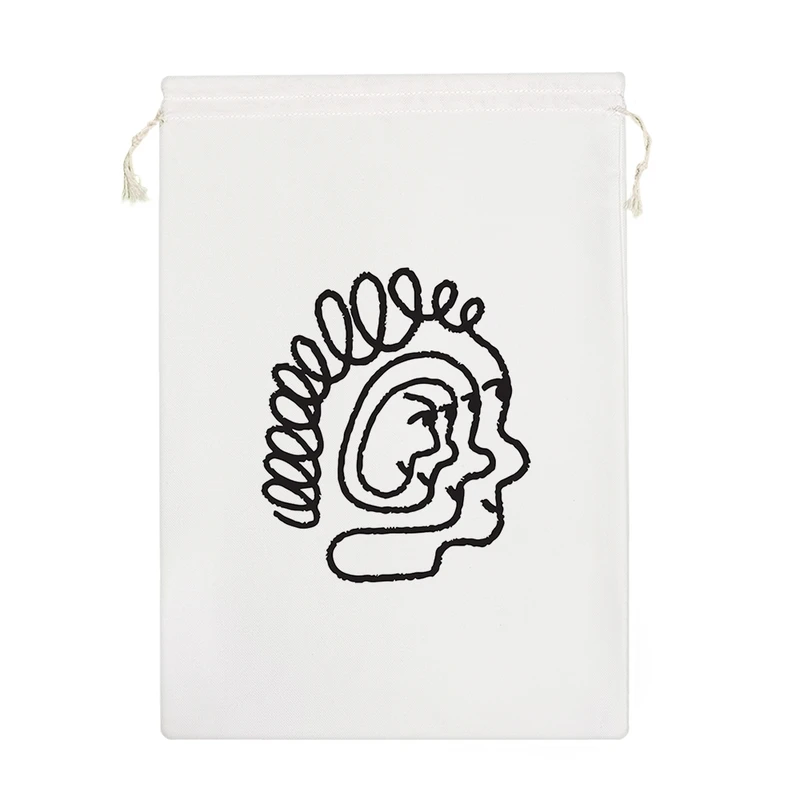 نظم دهنده خندالو مدل پرتره با سیم تلفن کد 9123-M