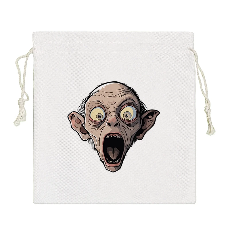 نظم دهنده خندالو مدل ارباب حلقه‌ها گالوم کد 9600-S