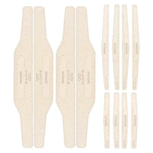 MAHOOT CORE-W door-Mirror-Bumper Protector for RENAULT SAFRANE