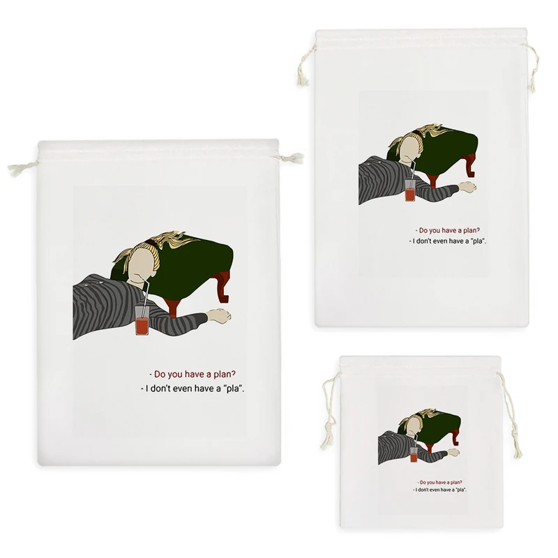 نظم دهنده خندالو مدل سریال فرندز فیبی کد 8235 مجموعه 3 عددی