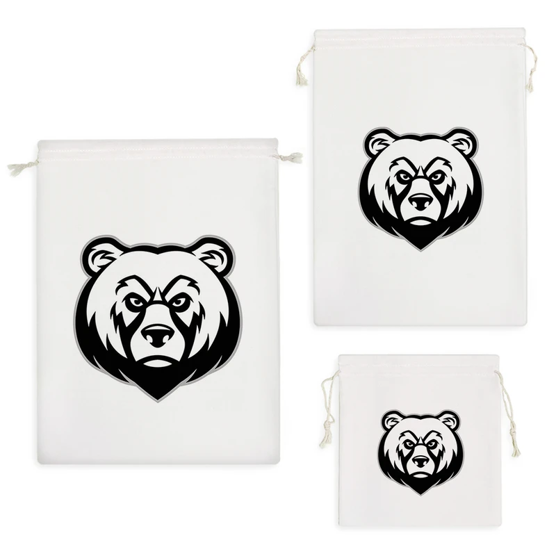 نظم دهنده خندالو مدل خرس کد 6254 مجموعه 3 عددی