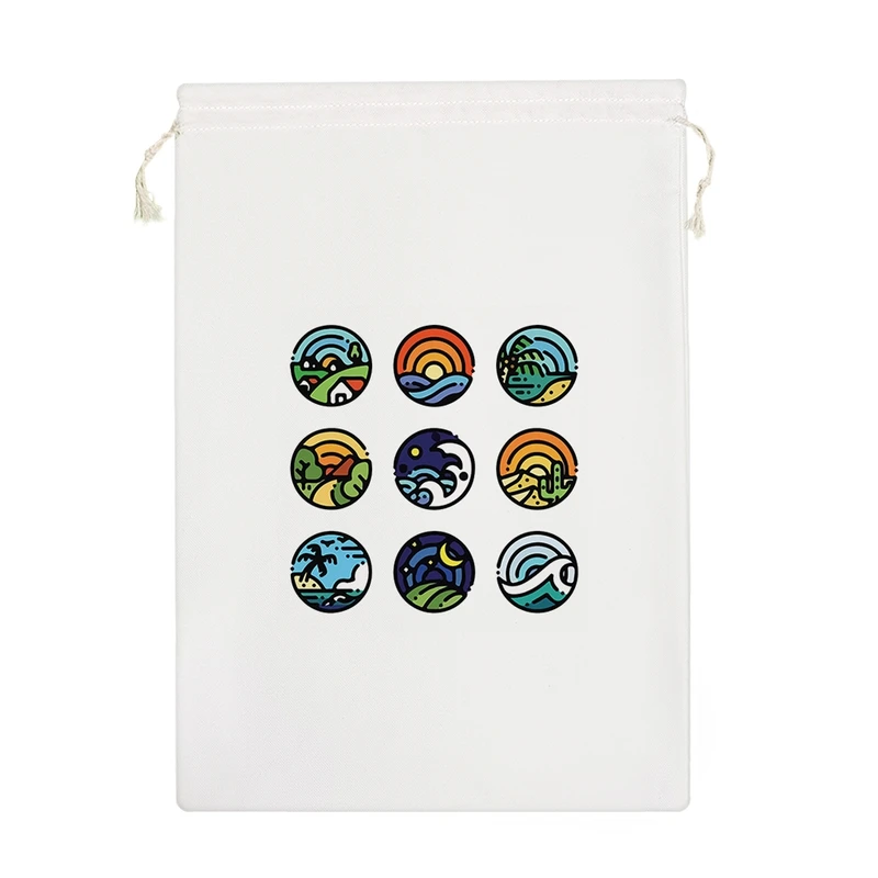 نظم دهنده خندالو مدل طبیعت کد 8623-M