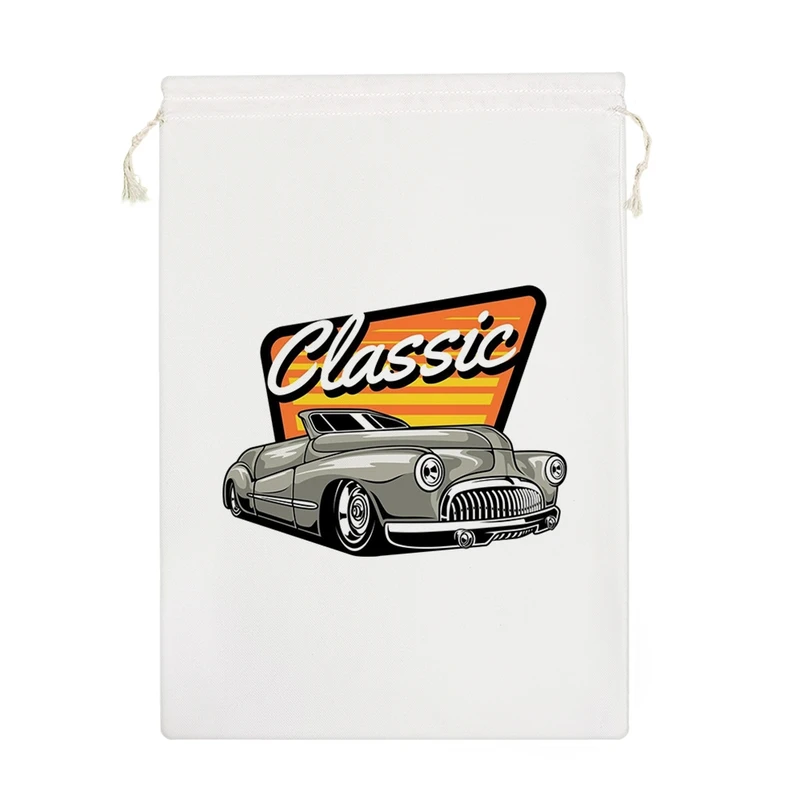 نظم دهنده خندالو مدل ماشین کلاسیک کد 5943-M