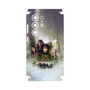 MAHOOT The Lord of the Rings-FullSkin Cover Sticker for Samsung Galaxy S25 Ultra