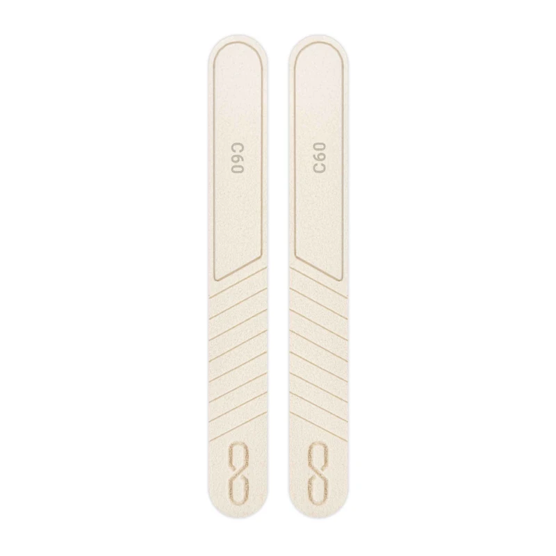 محافظ لبه آینه خودرو ماهوت مدل AURA-W مناسب برای ولوو C60 مجموعه 2 عددی