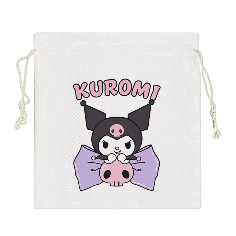 نظم دهنده خندالو مدل کرومی (Kuromi) کد H2808-S