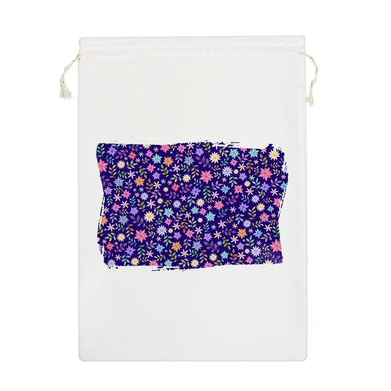 نظم دهنده خندالو مدل گل گلی کد 3318-M