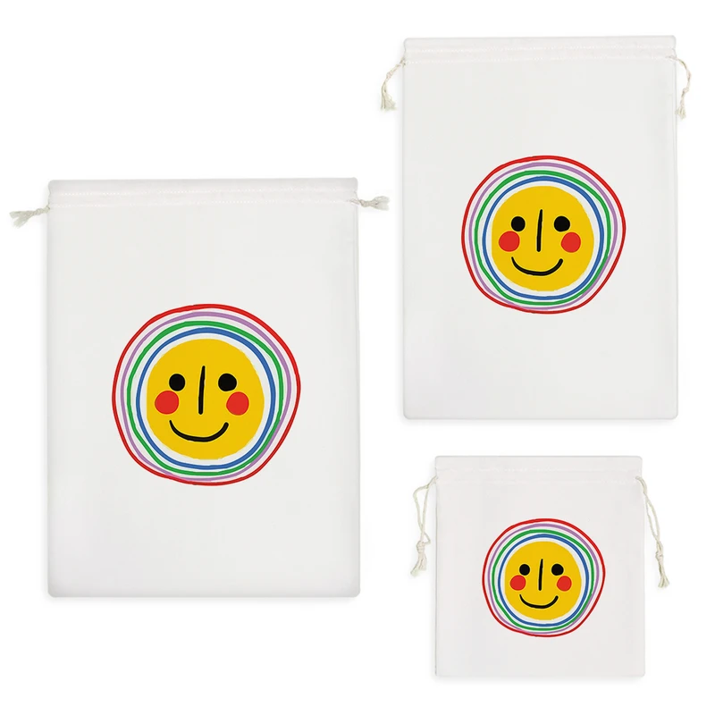 نظم دهنده خندالو مدل شکلک کد 9024 مجموعه 3 عددی