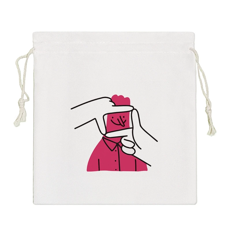 نظم دهنده خندالو مدل قاب عکس دستی کد 7649-S