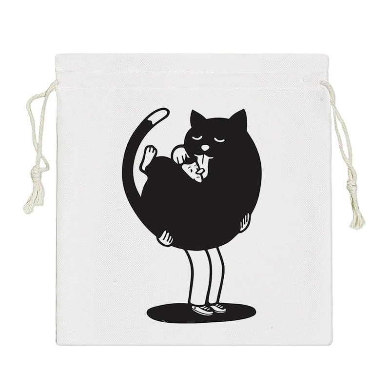 نظم دهنده خندالو مدل گربه کد 7574-S