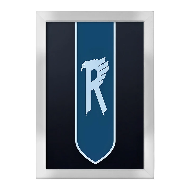 تابلو خندالو طرح ریونکلا هری پاتر کد F4438