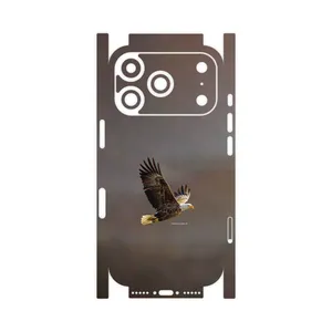 MAHOOT Eagle-FullSkin Cover Sticker for Apple iPhone 17 Pro