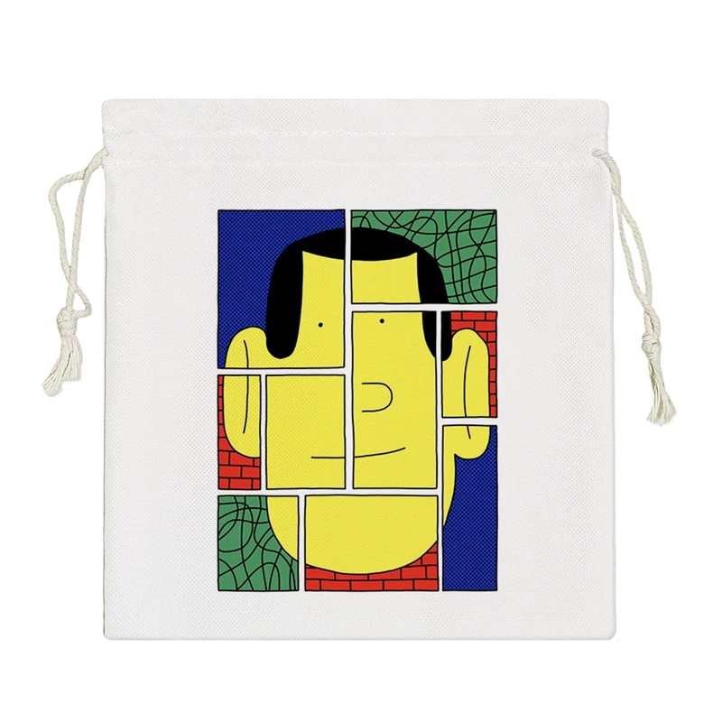 نظم دهنده خندالو مدل پازل چهره ای کد 9097-S