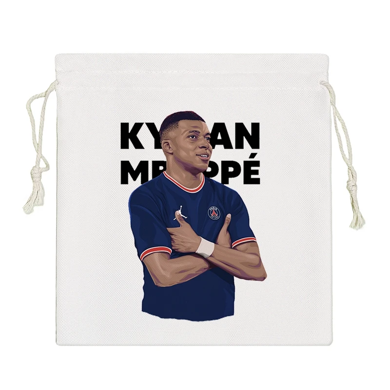 نظم دهنده خندالو مدل کیلیان امباپه کد 2675-S