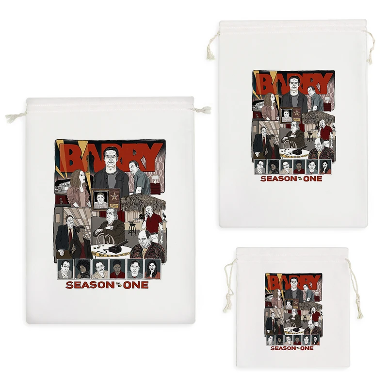 نظم دهنده خندالو مدل سریال بری Barry کد 3157 مجموعه 3 عددی