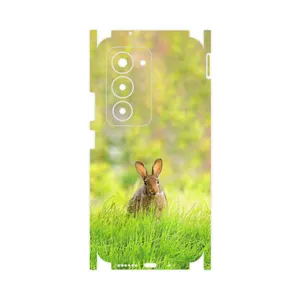 MAHOOT Rabbit-FullSkin Cover Sticker for Xiaomi Redmi 15 4G