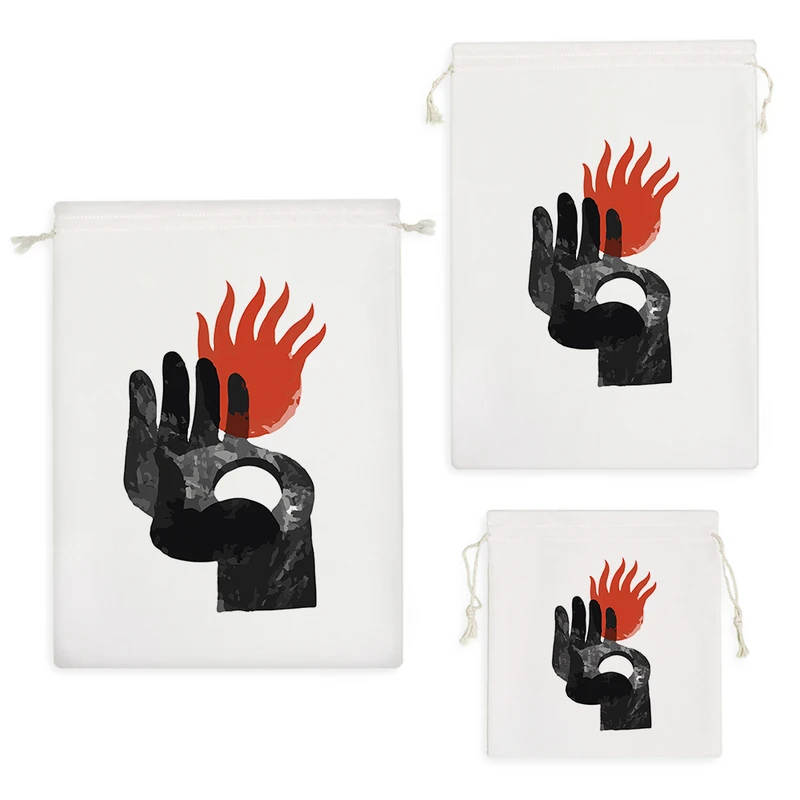 نظم دهنده خندالو مدل دست آتشین کد 7608 مجموعه 3 عددی