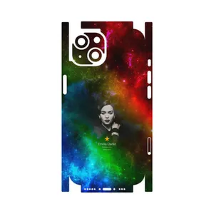 MAHOOT emilia clarke-FullSkin Cover Sticker for Apple iPhone 14