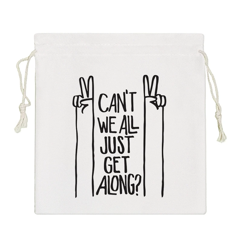 نظم دهنده خندالو مدل Can't We All Just Get Along? کد 7060-S