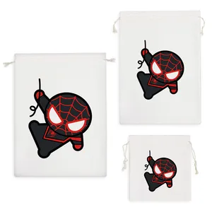 نظم دهنده خندالو مدل مرد عنکبوتی کد 5785 مجموعه 3 عددی