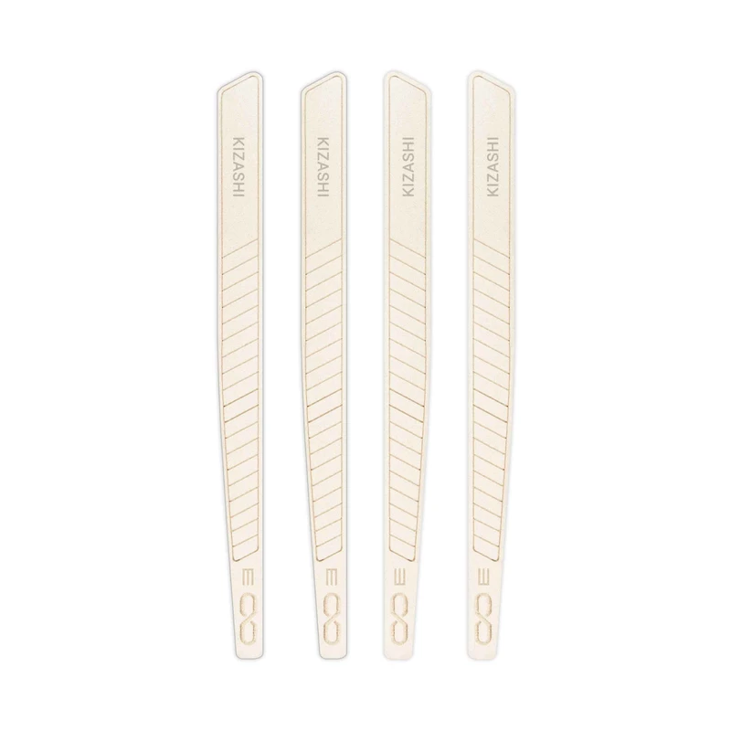 محافظ لبه درب خودرو ماهوت مدل EDGE-W مناسب برای سوزوکی KIZASHI مجموعه 4 عددی