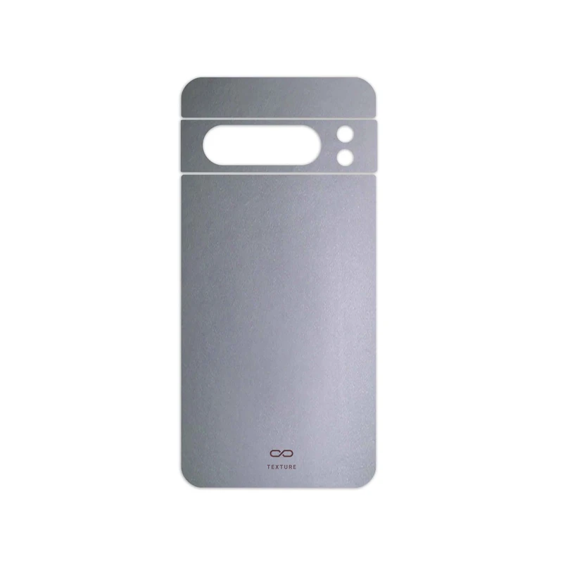 برچسب پوششی ماهوت مدل Matte-Silver مناسب برای گوشی موبایل گوگل Pixel 8 Pro