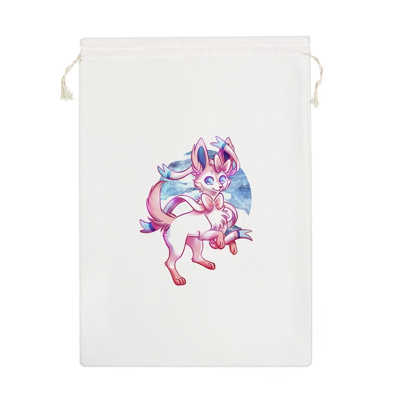 نظم دهنده خندالو مدل سیلوئون انیمه پوکمون کد 1423-M