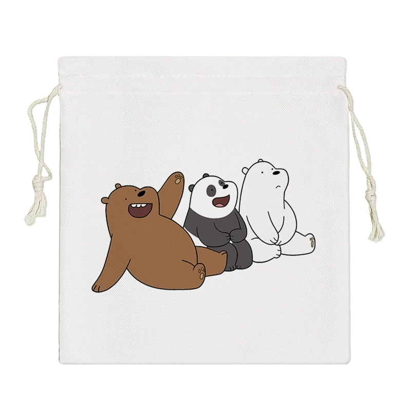 نظم دهنده خندالو مدل سه خرس کله پوک کد 808-S