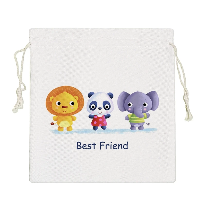 نظم دهنده خندالو مدل Best friends کد H1799-S