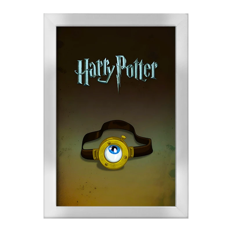 تابلو خندالو طرح هری پاتر (Harry Potter) کد F8635