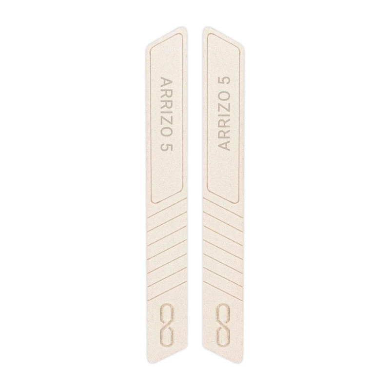 محافظ لبه آینه خودرو ماهوت مدل RAZR-W مناسب برای ام وی ام ARRIZO 5 مجموعه 2 عددی