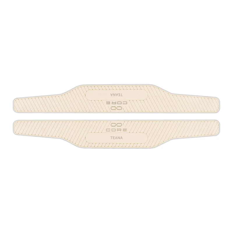 محافظ گوشه سپر خودرو ماهوت مدل CORE-W مناسب برای نیسان TEANA مجموعه 2 عددی