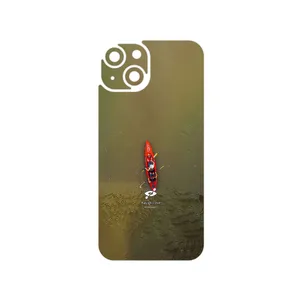 MAHOOT Kayak Cover Sticker for Apple iPhone 14