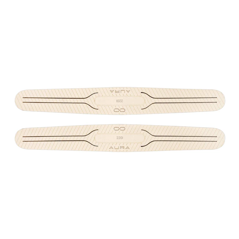 محافظ گوشه سپر خودرو ماهوت مدل AURA-W مناسب برای بی ام و 220I مجموعه 2 عددی