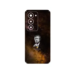 MAHOOT Robert De Niro Cover Sticker for Xiaomi Redmi 15 4G