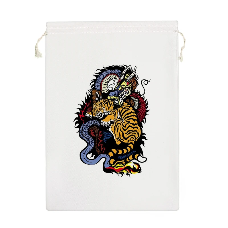 نظم دهنده خندالو مدل ببر و اژدها کد 6271-M