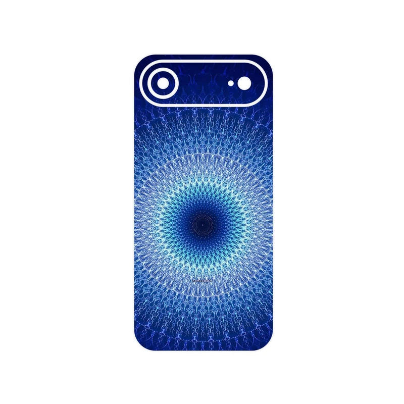 برچسب پوششی ماهوت مدل Mandala Design 3 مناسب برای گوشی موبایل اپل iPhone 17 Air