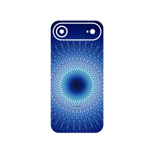 MAHOOT Mandala Design 3 Cover Sticker for Apple iPhone 17 Air