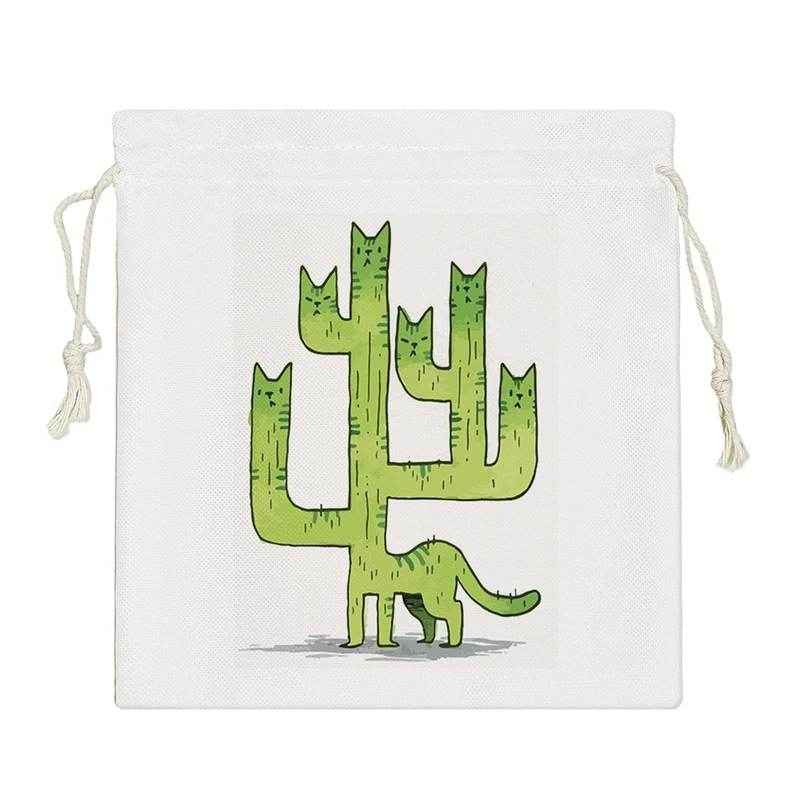 نظم دهنده خندالو مدل گربه کاکتوسی کد 9536-S