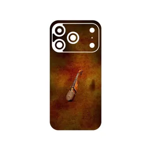 MAHOOT Rabab Cover Sticker for Apple iPhone 17 Pro