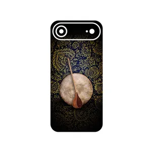MAHOOT Setar_Daf_Instruments Cover Sticker for Apple iPhone 17 Air