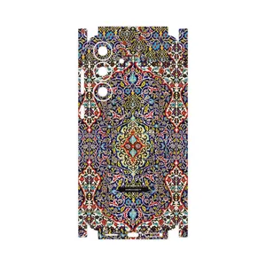 MAHOOT Iran_Tile6-FullSkin Cover Sticker for Samsung Galaxy S25 FE