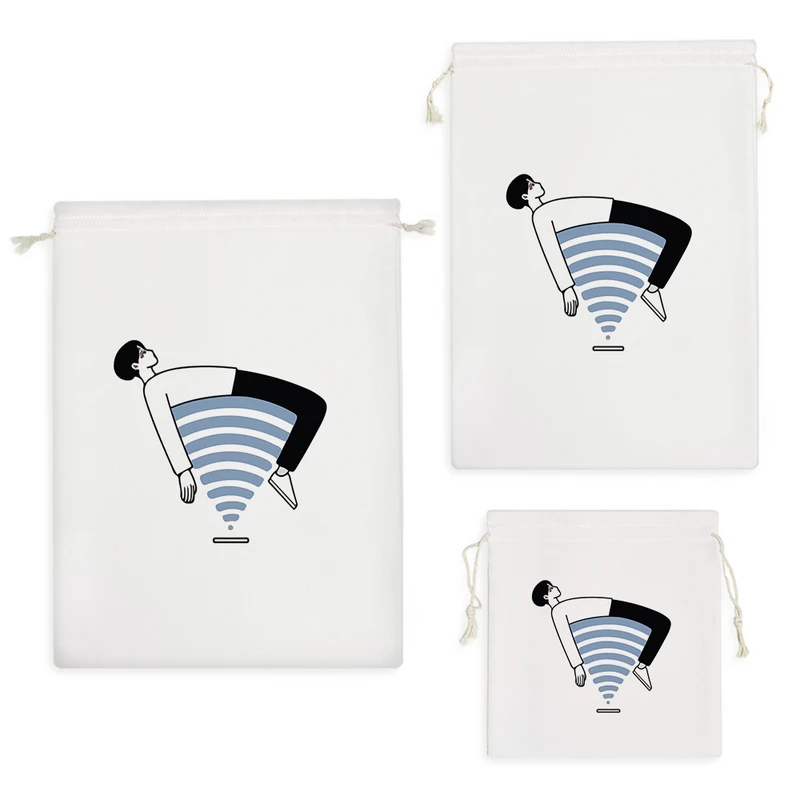 نظم دهنده خندالو مدل وای فای کد 8682 مجموعه 3 عددی